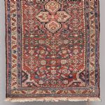 1039 2027 ORIENTAL RUG